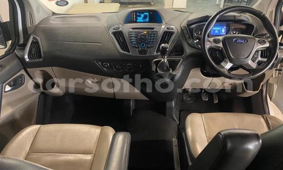 Sayi Na hannu Ford Taunus White Mota in Maseru a Maseru Sayi Na hannu Ford Taunus White Mota in Maseru a Maseru