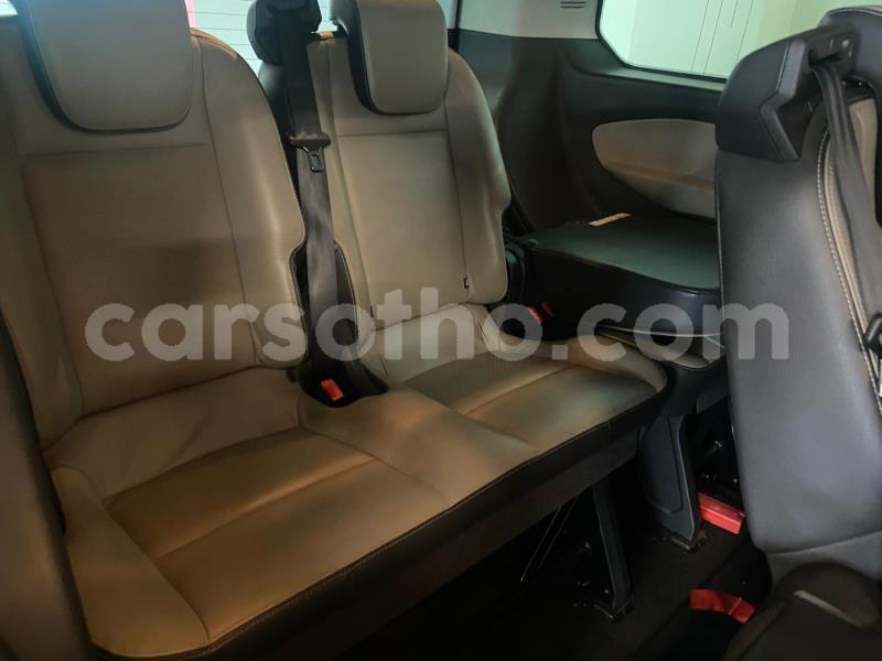 Big with watermark ford taunus maseru maseru 31211