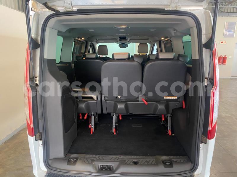 Big with watermark ford taunus maseru maseru 31211