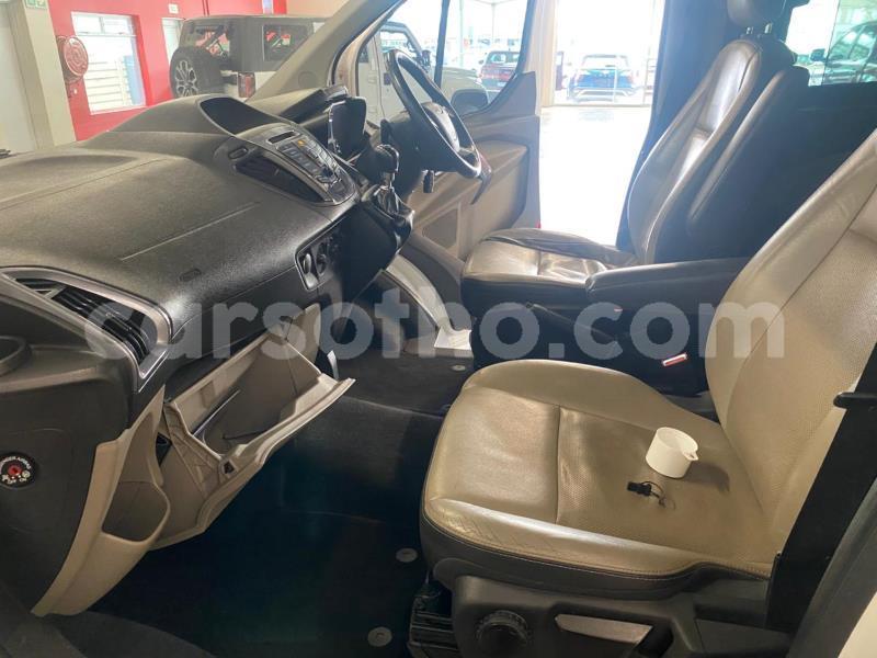 Big with watermark ford taunus maseru maseru 31211