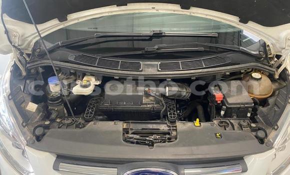 Sayi Na hannu Ford Taunus White Mota in Maseru a Maseru Sayi Na hannu Ford Taunus White Mota in Maseru a Maseru