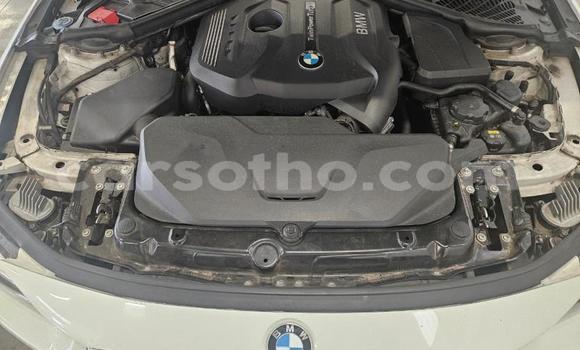 Sayi Na hannu BMW 4-Series White Mota in Maseru a Maseru Sayi Na hannu BMW 4-Series White Mota in Maseru a Maseru