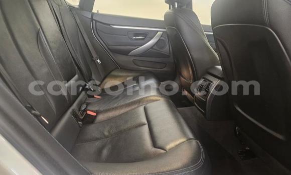 Sayi Na hannu BMW 4-Series White Mota in Maseru a Maseru Sayi Na hannu BMW 4-Series White Mota in Maseru a Maseru