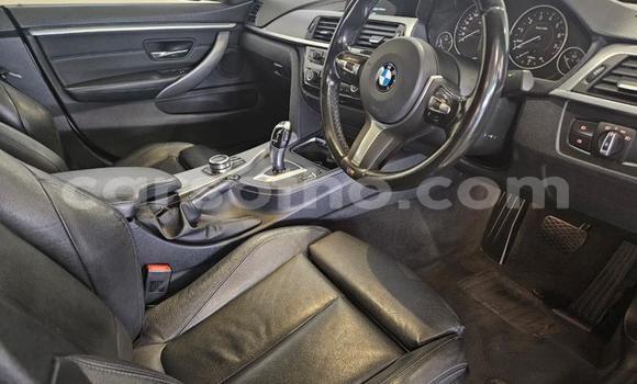 Sayi Na hannu BMW 4-Series White Mota in Maseru a Maseru Sayi Na hannu BMW 4-Series White Mota in Maseru a Maseru