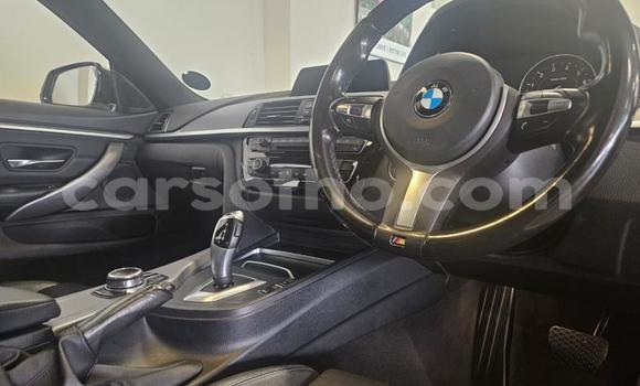 Sayi Na hannu BMW 4-Series White Mota in Maseru a Maseru Sayi Na hannu BMW 4-Series White Mota in Maseru a Maseru