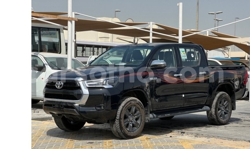 Big with watermark toyota hilux maseru maseru 31213