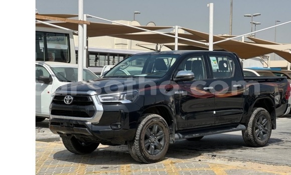 Buy Used Toyota Hilux White Car in Maseru in Maseru Buy Used Toyota Hilux White Car in Maseru in Maseru