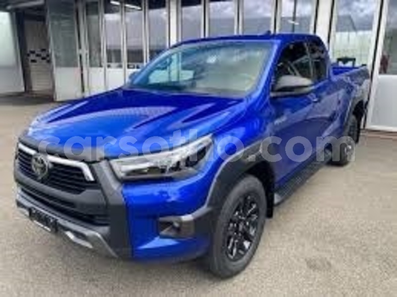 Big with watermark toyota hilux maseru maseru 31213