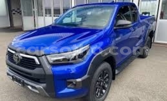 Buy Used Toyota Hilux White Car in Maseru in Maseru Buy Used Toyota Hilux White Car in Maseru in Maseru