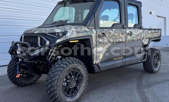 Buy Used Jeep Wrangler Green Car in Maseru in Maseru