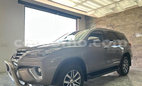 Sayi Na hannu Toyota Fortuner Other Mota in Mohale's Hoek a Mohale's Hoek Sayi Na hannu Toyota Fortuner Other Mota in Mohale's Hoek a Mohale's Hoek