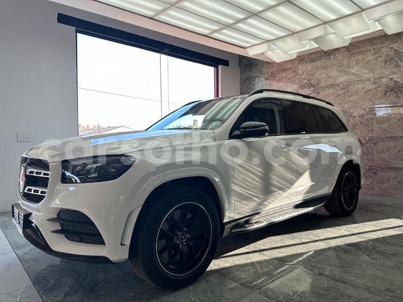 Big with watermark mercedes benz gls klasse mohale s hoek mohale s hoek 31216