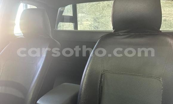 Sayi Na hannu Ford Ranger White Mota in Maputsoa a Leribe Sayi Na hannu Ford Ranger White Mota in Maputsoa a Leribe