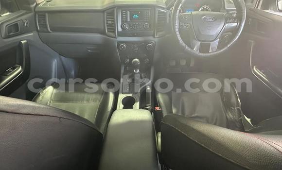 Sayi Na hannu Ford Ranger White Mota in Maputsoa a Leribe Sayi Na hannu Ford Ranger White Mota in Maputsoa a Leribe