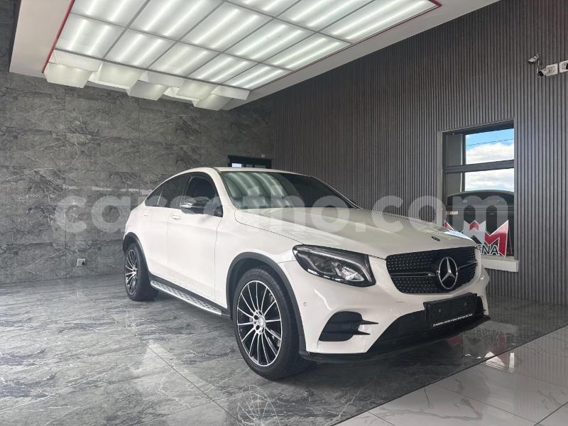Big with watermark mercedes benz glc 250d maseru maseru 31218