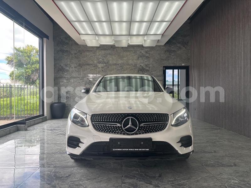 Big with watermark mercedes benz glc 250d maseru maseru 31218