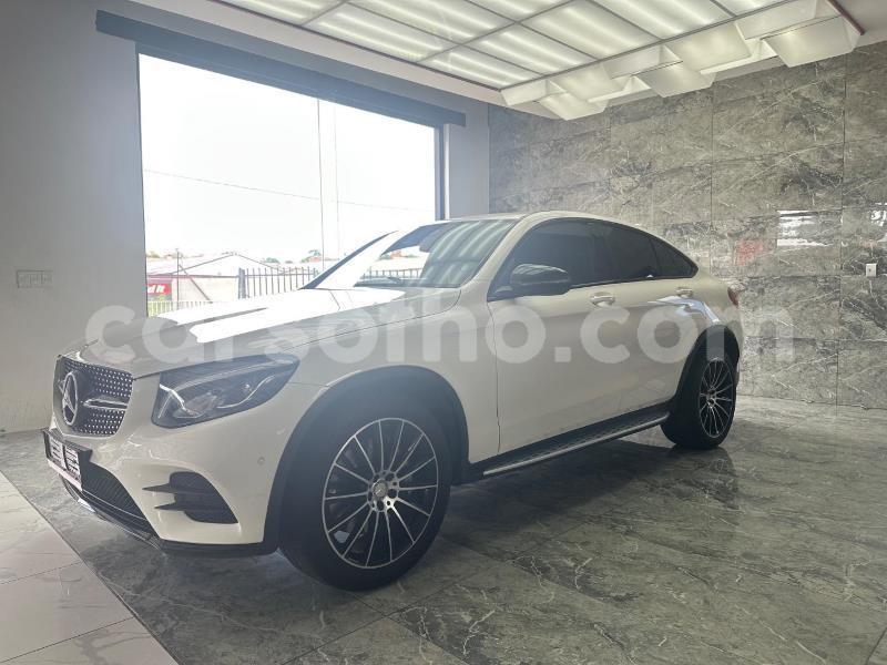 Big with watermark mercedes benz glc 250d maseru maseru 31218