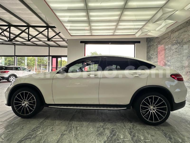 Big with watermark mercedes benz glc 250d maseru maseru 31218