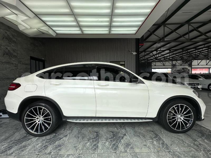 Big with watermark mercedes benz glc 250d maseru maseru 31218