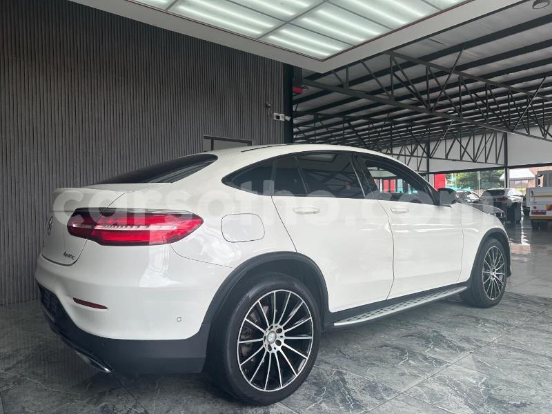 Big with watermark mercedes benz glc 250d maseru maseru 31218