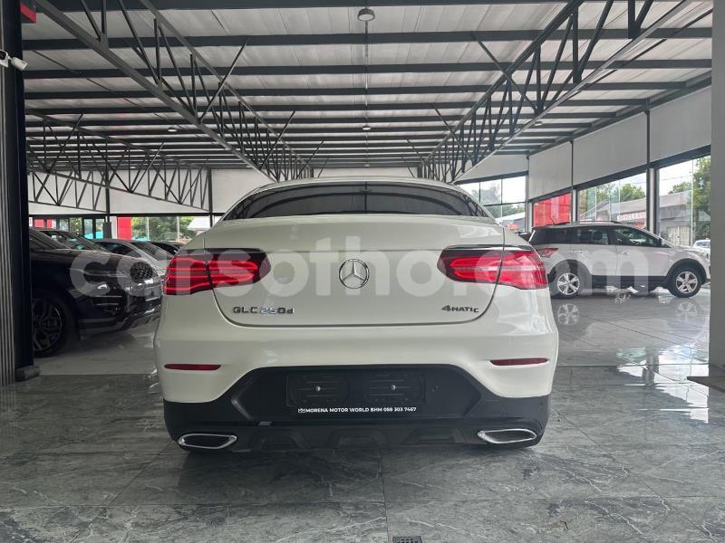 Big with watermark mercedes benz glc 250d maseru maseru 31218