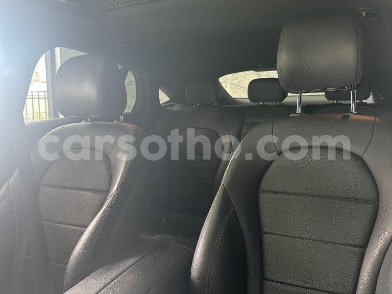 Big with watermark mercedes benz glc 250d maseru maseru 31218