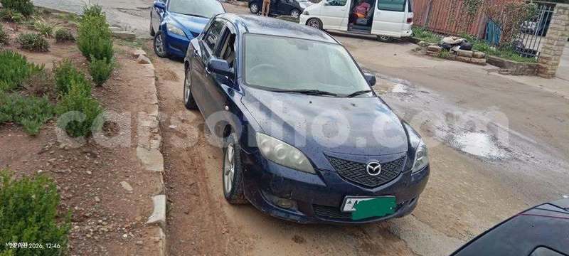 Big with watermark mazda axela maseru maseru 31219