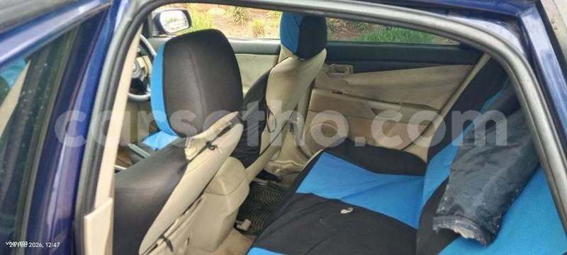 Big with watermark mazda axela maseru maseru 31219