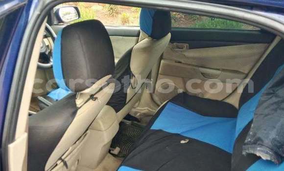 Sayi Na hannu Mazda Axela Black Mota in Maseru a Maseru Sayi Na hannu Mazda Axela Black Mota in Maseru a Maseru