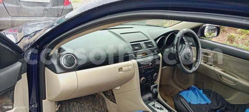 Big with watermark mazda axela maseru maseru 31219