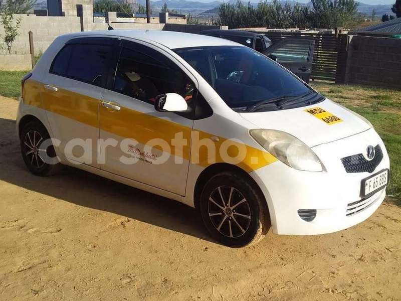 Big with watermark toyota vitz maseru maseru 31220