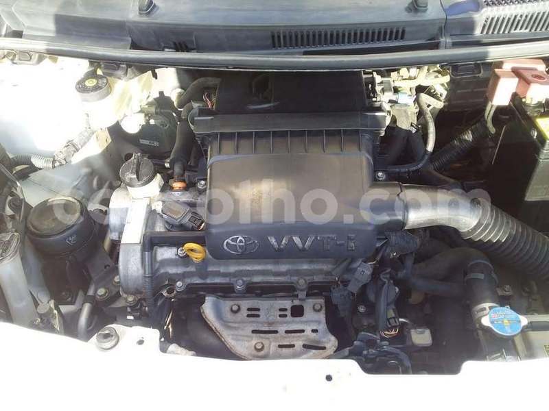 Big with watermark toyota vitz maseru maseru 31220