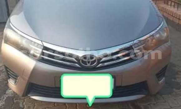اشتري مستعمل Toyota Corolla Other سيارة في Maseru في Maseru اشتري مستعمل Toyota Corolla Other سيارة في Maseru في Maseru