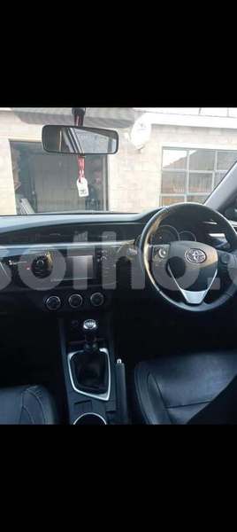 Big with watermark toyota corolla maseru maseru 31221