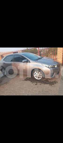 Big with watermark toyota corolla maseru maseru 31221