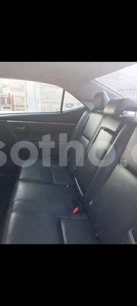 Big with watermark toyota corolla maseru maseru 31221