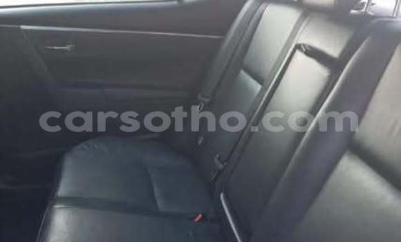 Sayi Na hannu Toyota Corolla Other Mota in Maseru a Maseru Sayi Na hannu Toyota Corolla Other Mota in Maseru a Maseru