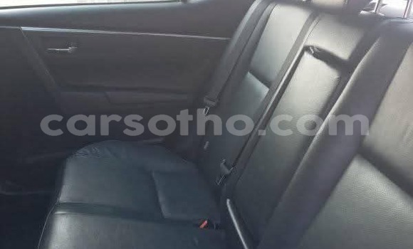 Sayi Na hannu Toyota Corolla Other Mota in Maseru a Maseru Sayi Na hannu Toyota Corolla Other Mota in Maseru a Maseru