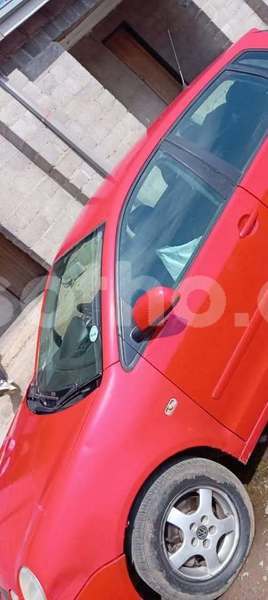 Big with watermark volkswagen polo maseru maseru 31225