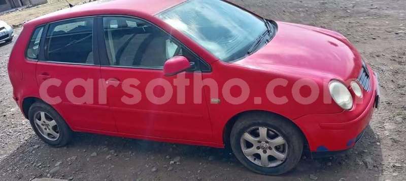 Big with watermark volkswagen polo maseru maseru 31225