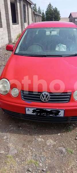 Big with watermark volkswagen polo maseru maseru 31225