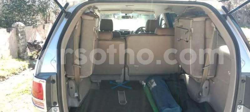 Big with watermark toyota fortuner maseru maseru 31226