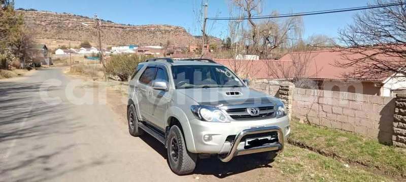 Big with watermark toyota fortuner maseru maseru 31226