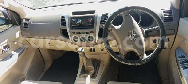 Big with watermark toyota fortuner maseru maseru 31226