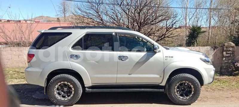 Big with watermark toyota fortuner maseru maseru 31226