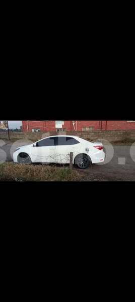 Big with watermark toyota corolla maseru maseru 31227