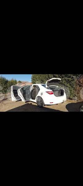 Big with watermark toyota corolla maseru maseru 31227