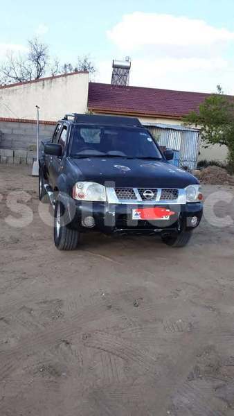 Big with watermark nissan hardbody maseru maseru 31228