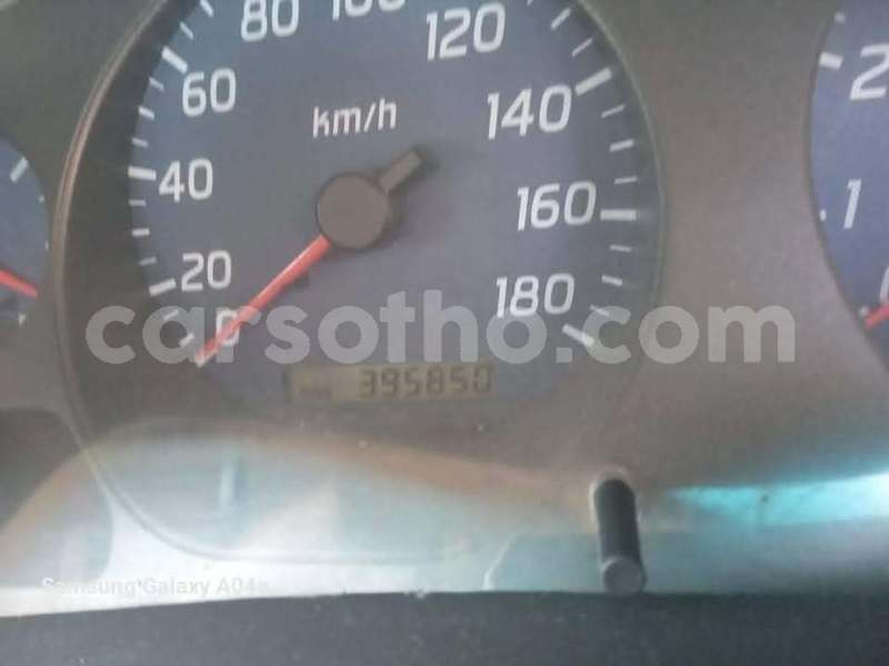 Big with watermark nissan hardbody maseru maseru 31228