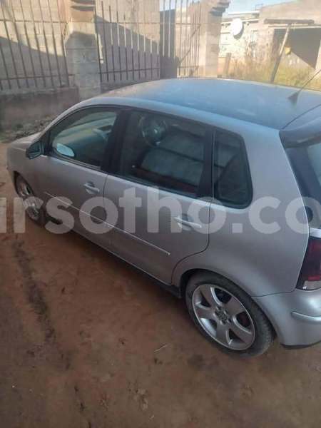 Big with watermark volkswagen polo maseru maseru 31229